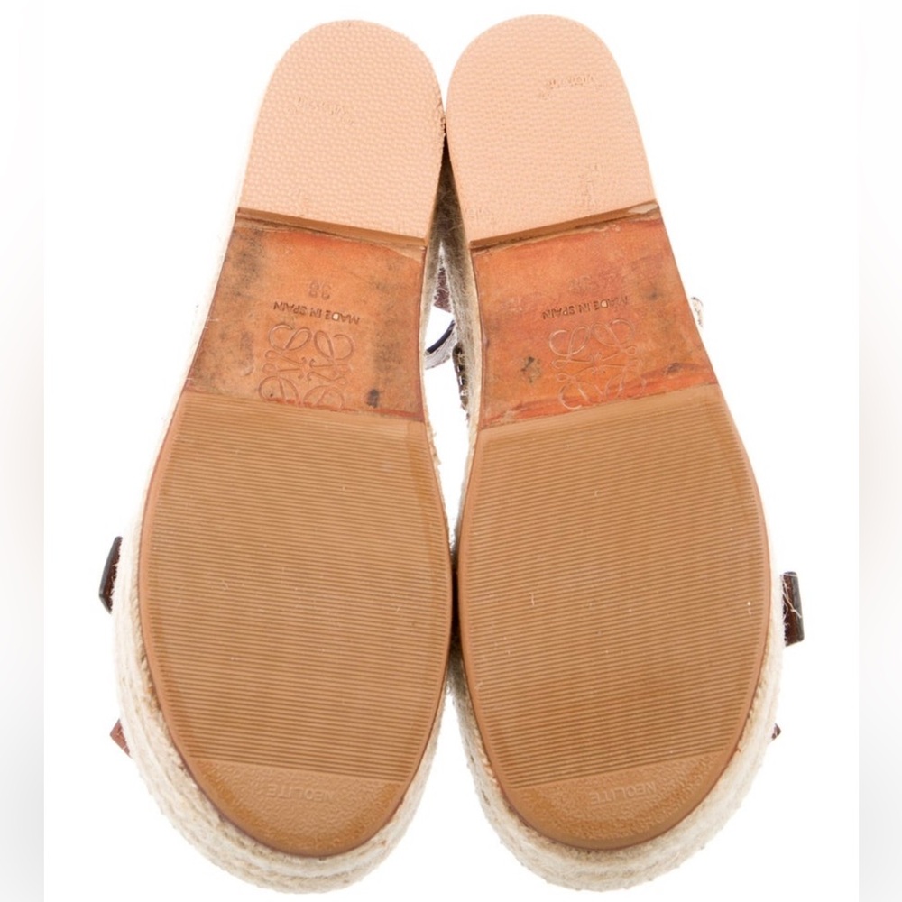 Loewe espadrilles - Picture 5 of 5